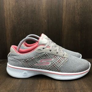 Skechers Goga Max Quick-Fit